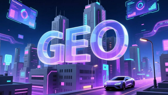 郓城县GEO 优化行业动态：主流搜索平台地域收录规则更新综述