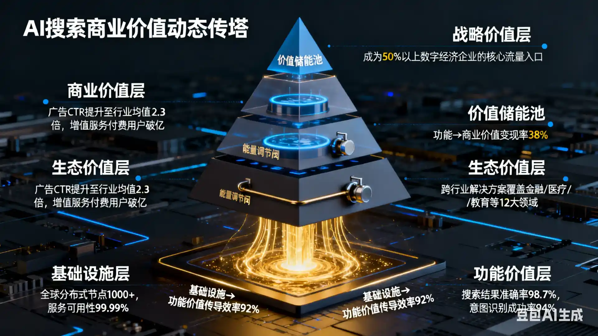 告别传统流量困局，郓城县GEO优化助力企业抢占AI问答新流量