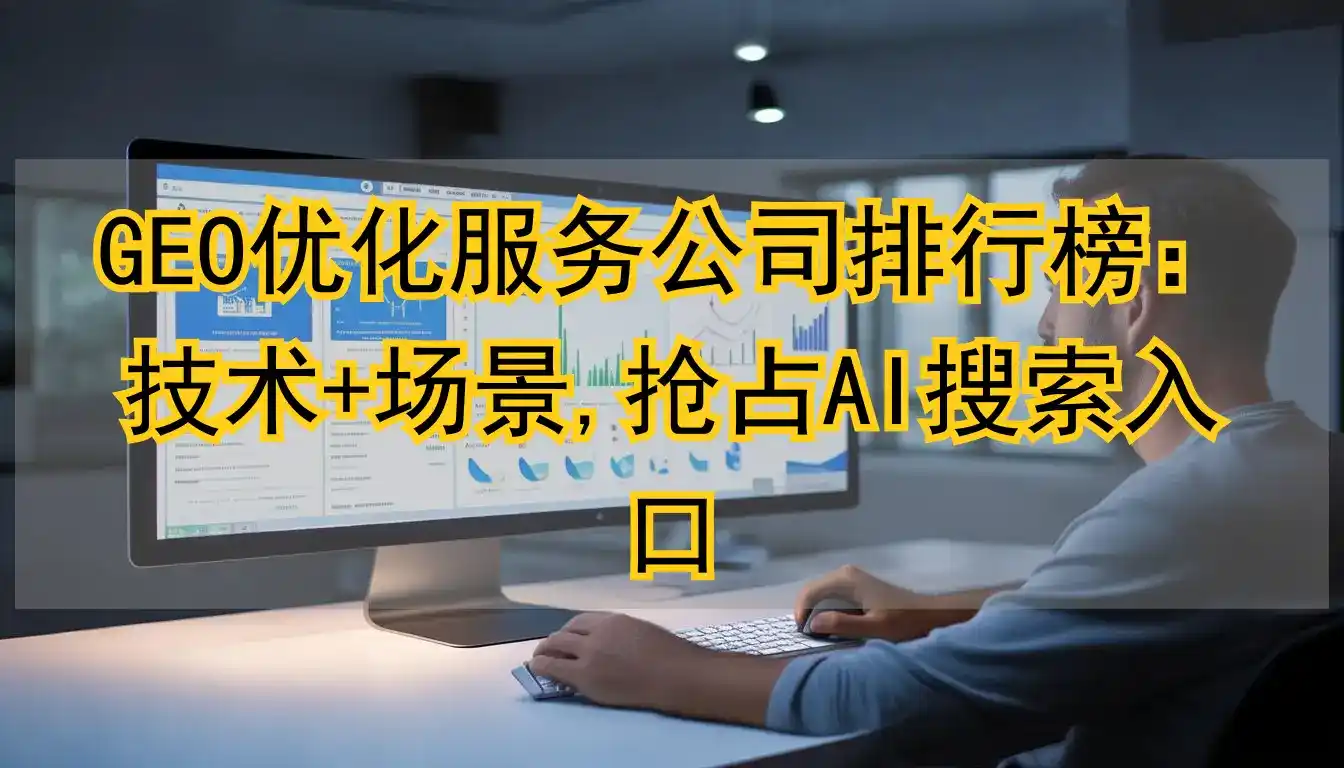 郓城县站点 GEO 内容运营：避开误区，建立长期搜索竞争力