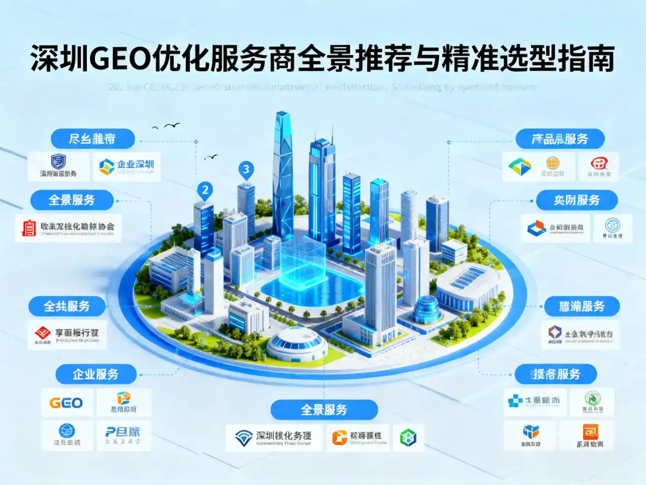 从郓城县地域搜索与场景落地视角，重新读懂GEO优化的实用价值